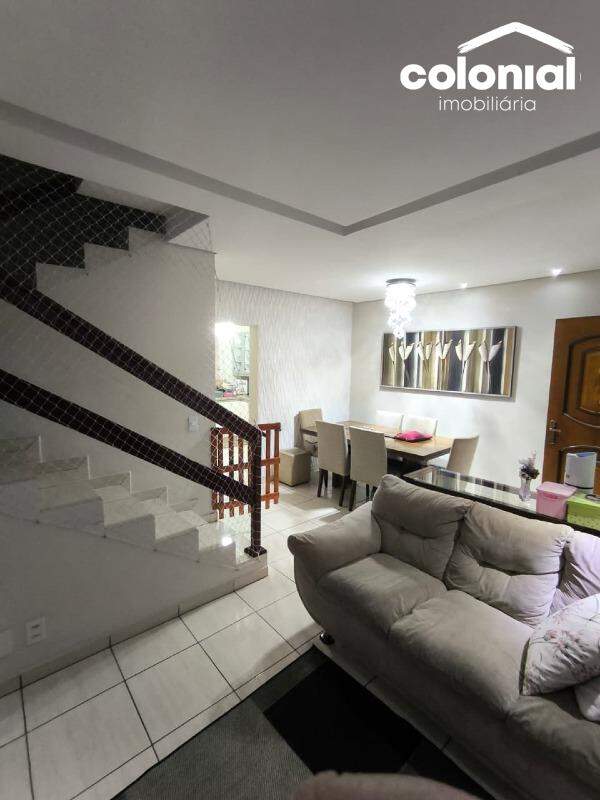 Casa à venda no PARQUE CIDADE JARDIM II: 