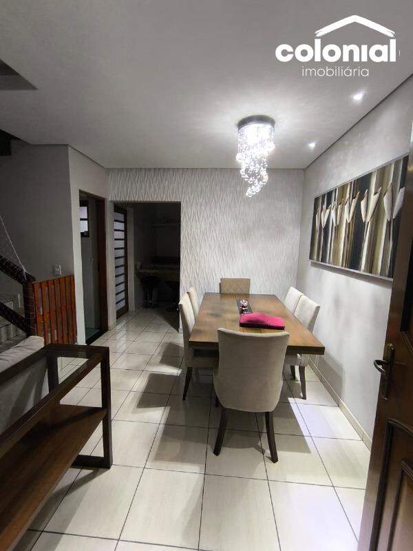 Casa à venda no PARQUE CIDADE JARDIM II: 