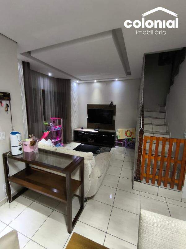 Casa à venda no PARQUE CIDADE JARDIM II: 
