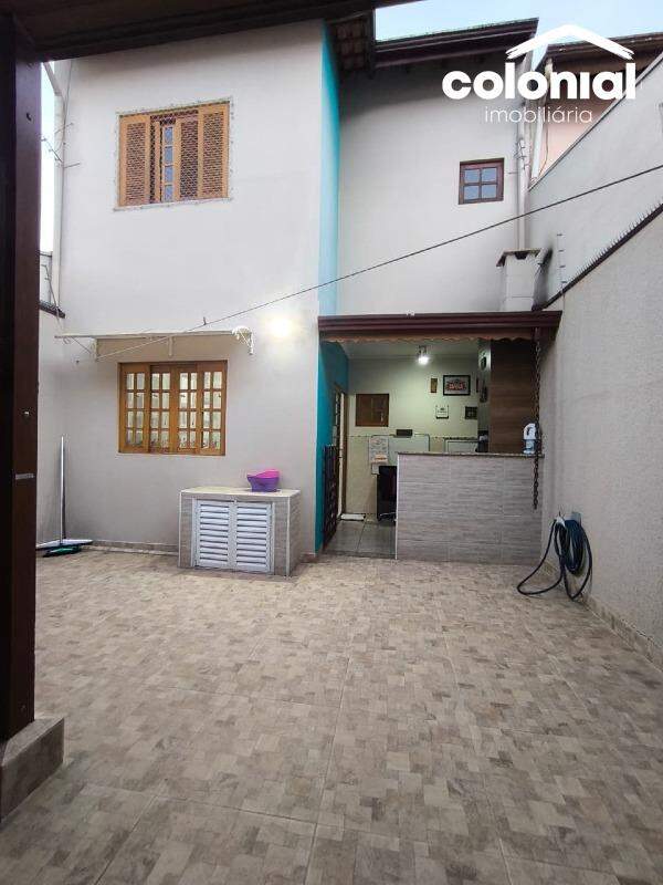 Casa à venda no PARQUE CIDADE JARDIM II: 