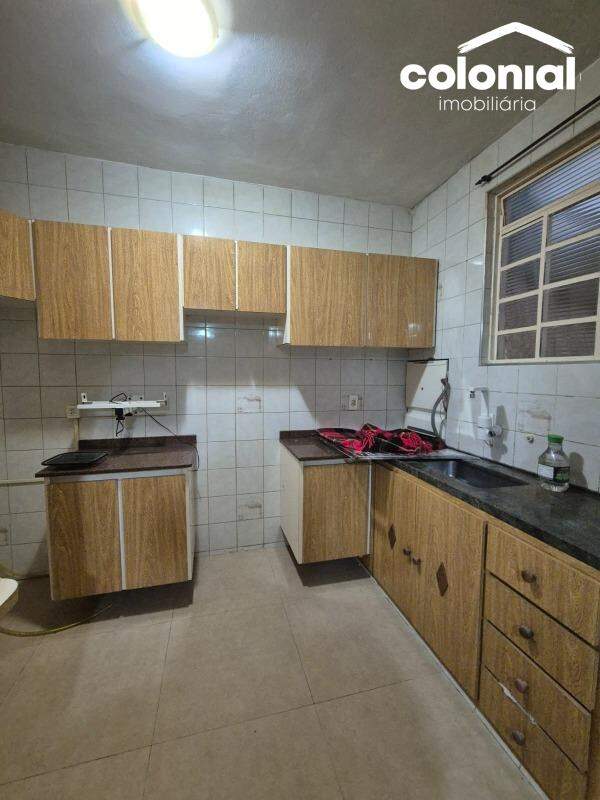 Casa para aluguel no VILA DIDI: 