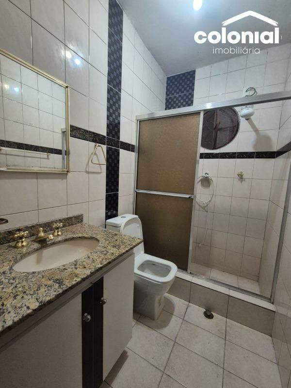 Casa para aluguel no VILA DIDI: 