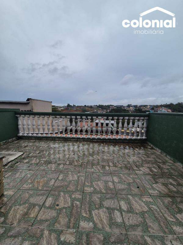 Casa para aluguel no VILA DIDI: 