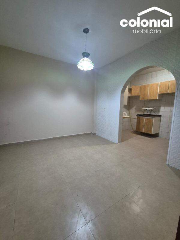 Casa para aluguel no VILA DIDI: 