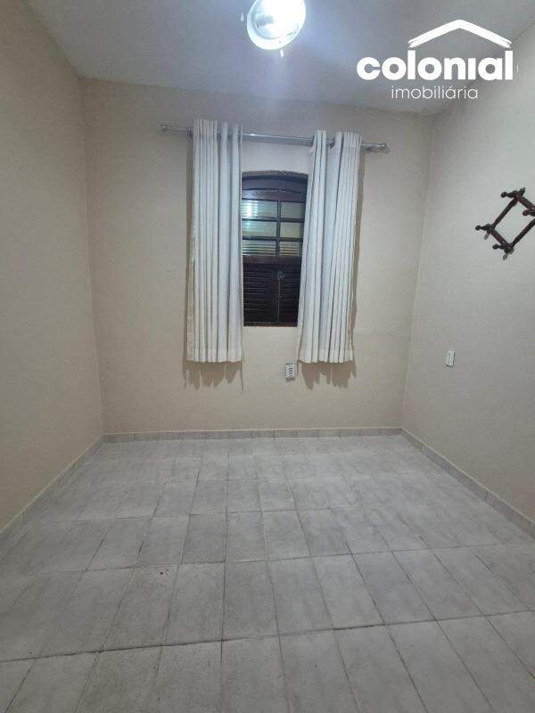 Casa para aluguel no VILA DIDI: 