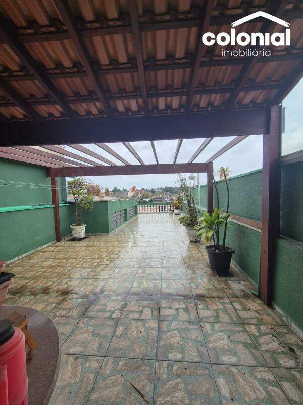 Casa para aluguel no VILA DIDI: 