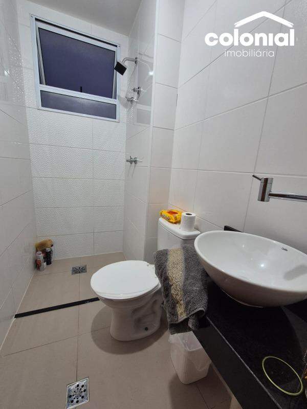 Apartamento à venda no Engordadouro: 