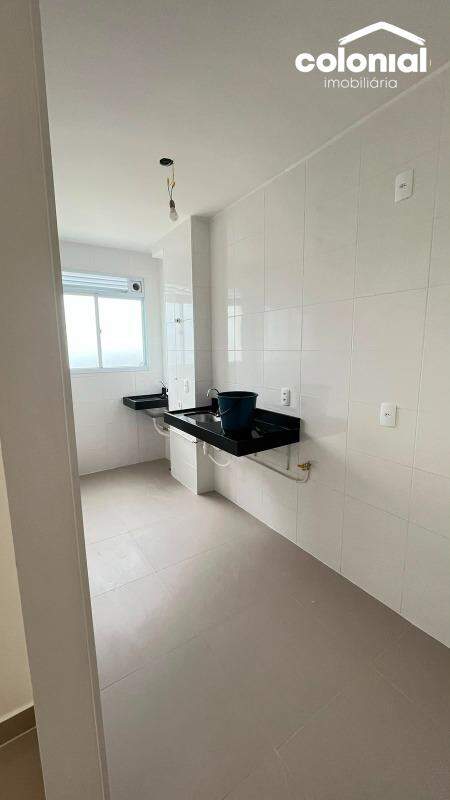 Apartamento à venda no Engordadouro: 