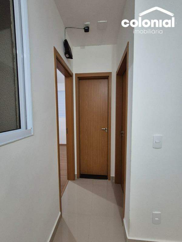 Apartamento à venda no Engordadouro: 