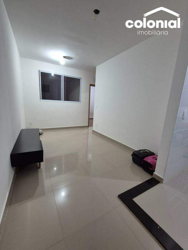 Apartamento à venda no Engordadouro: 