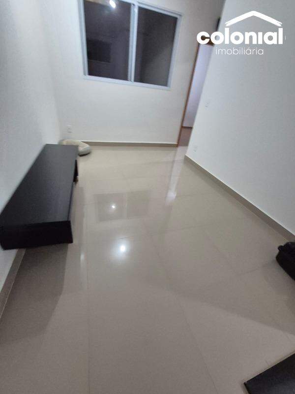 Apartamento à venda no Engordadouro: 