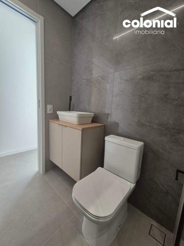 Apartamento para aluguel no JARDIM CARLOS GOMES: 