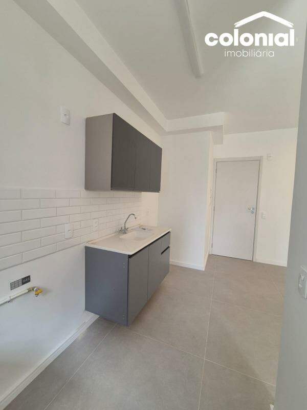Apartamento para aluguel no JARDIM CARLOS GOMES: 