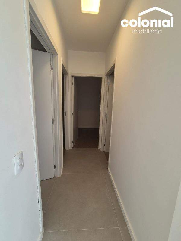 Apartamento para aluguel no JARDIM CARLOS GOMES: 