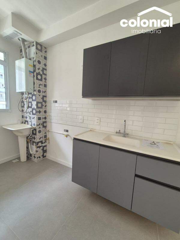 Apartamento para aluguel no JARDIM CARLOS GOMES: 