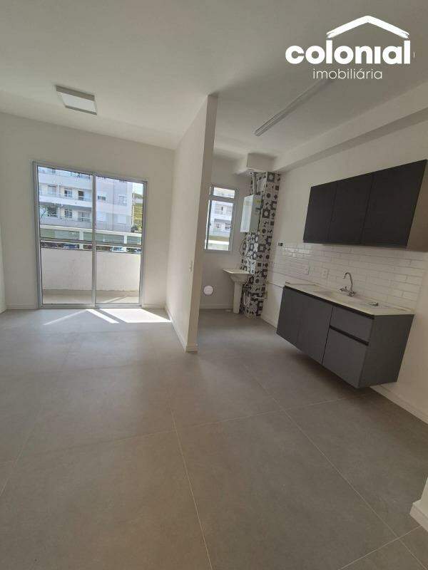 Apartamento para aluguel no JARDIM CARLOS GOMES: 