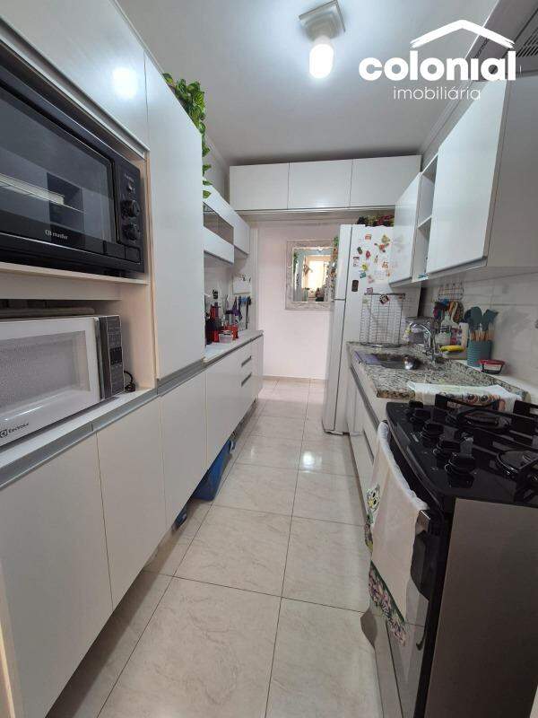 Apartamento à venda no Vila Rami: 