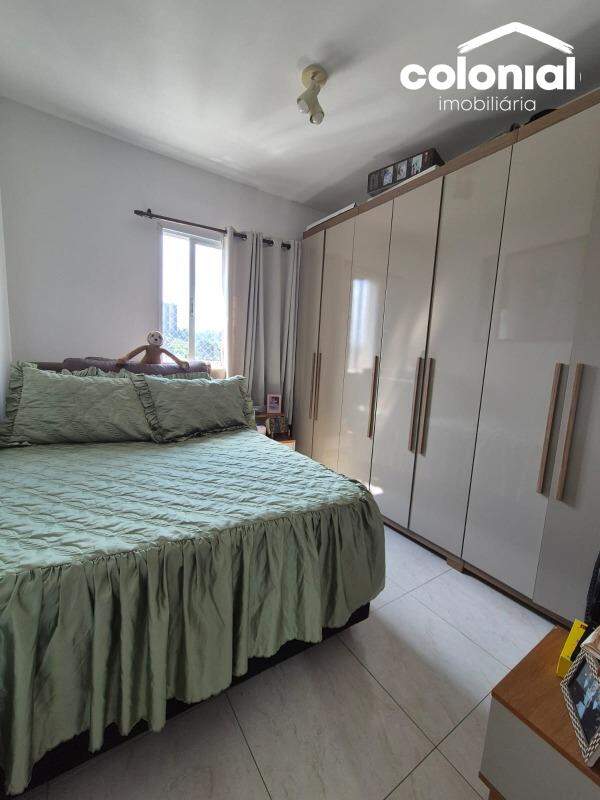 Apartamento à venda no Vila Rami: 