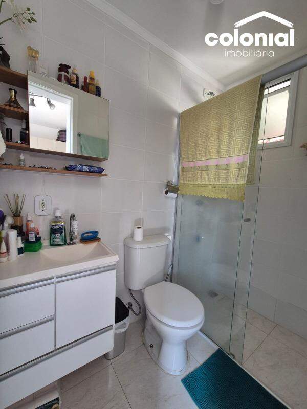 Apartamento à venda no Vila Rami: 