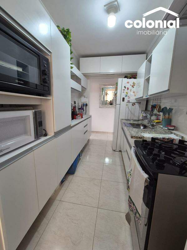 Apartamento para aluguel no Vila Rami: 