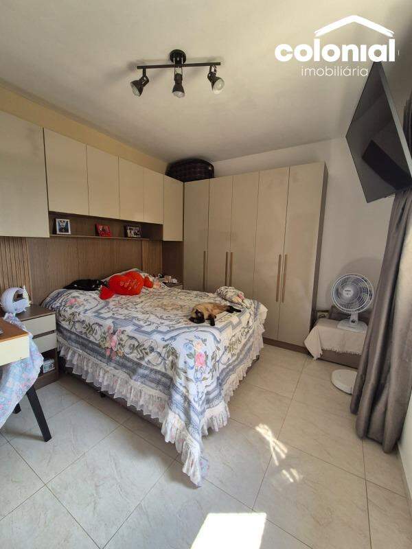 Apartamento para aluguel no Vila Rami: 