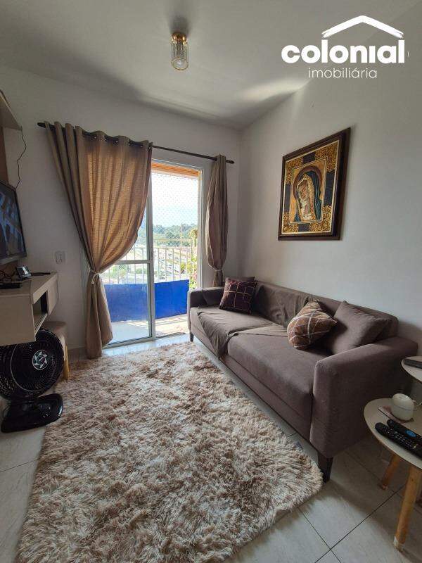 Apartamento para aluguel no Vila Rami: 