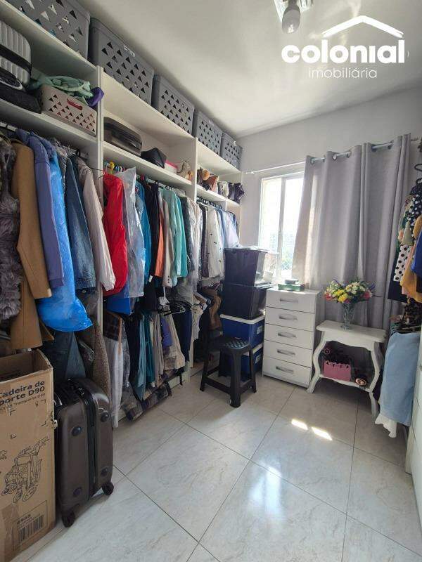Apartamento para aluguel no Vila Rami: 