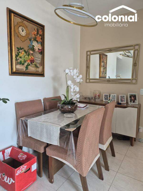 Apartamento para aluguel no Vila Rami: 
