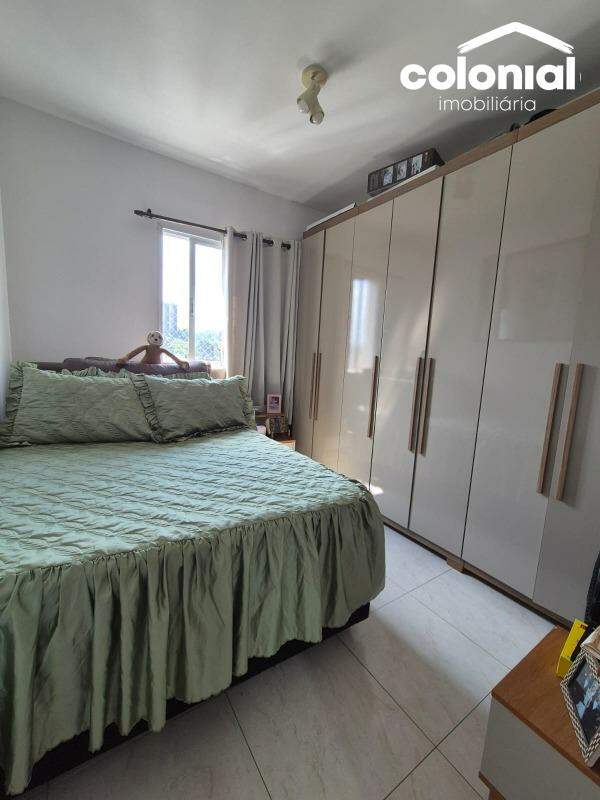Apartamento para aluguel no Vila Rami: 