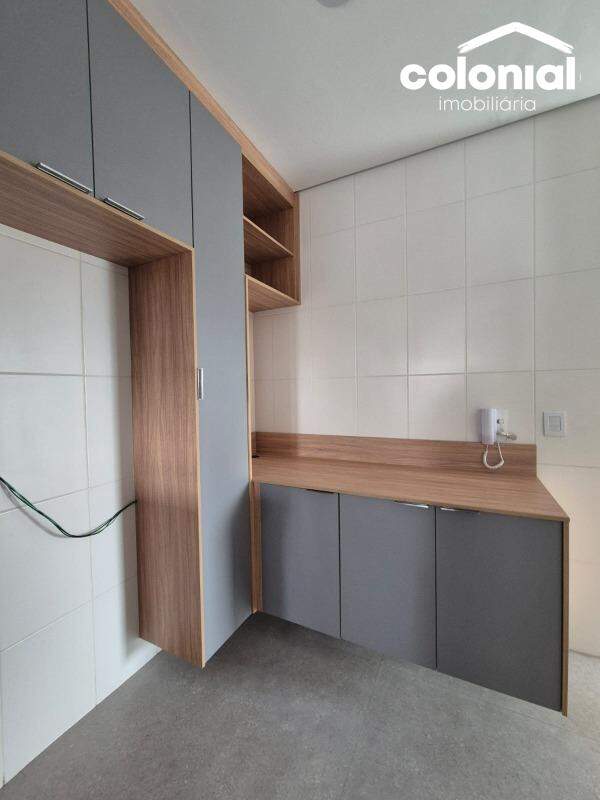 Apartamento para aluguel no JARDIM FLÓRIDA: 