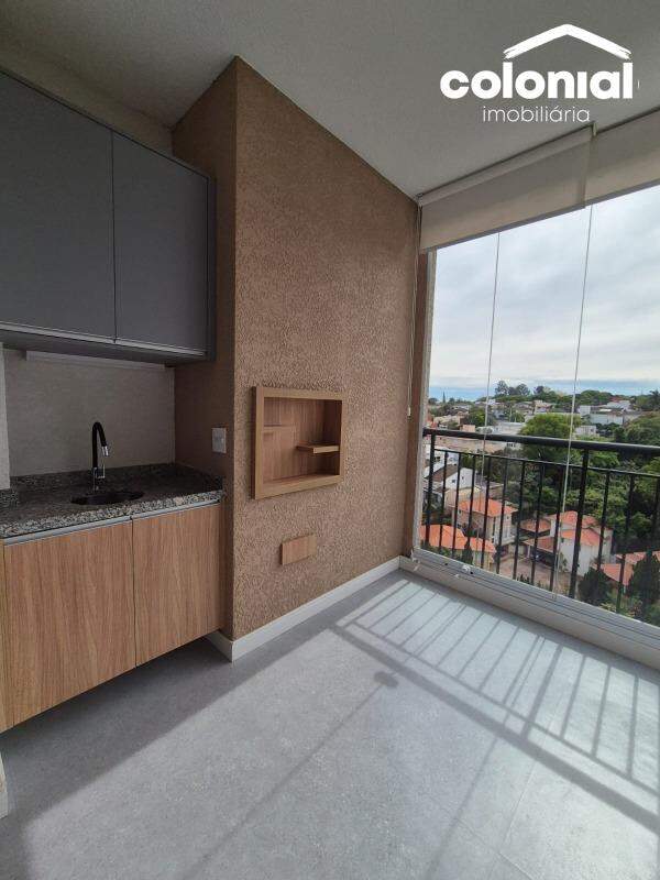 Apartamento para aluguel no JARDIM FLÓRIDA: 