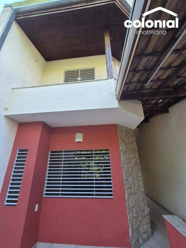 Casa para aluguel no JARDIM SANTA GERTRUDES: 