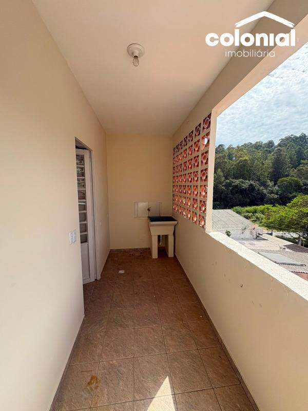 Casa para aluguel no JARDIM DAS PALMEIRAS: 