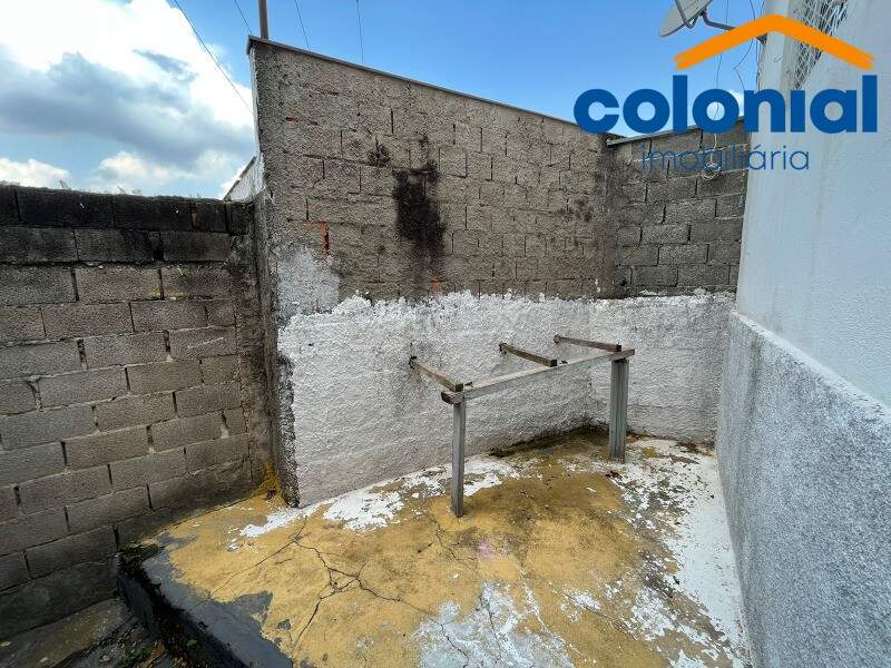 Casa para aluguel no Jardim do Lago: Foto 04