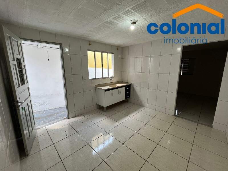 Casa para aluguel no Jardim do Lago: Foto 01