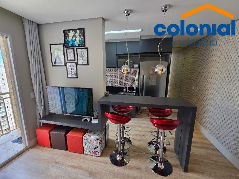 Apartamento para aluguel no Ponte São João: Foto 02