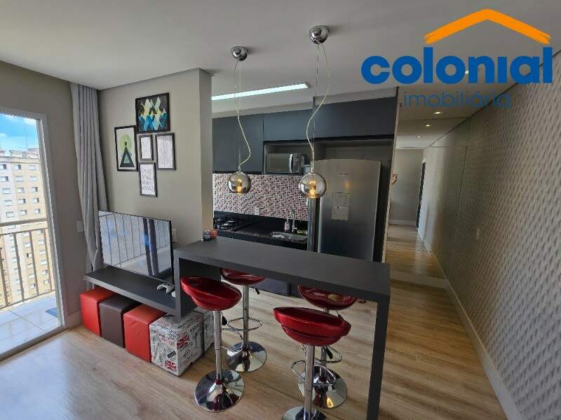 Apartamento para aluguel no Ponte São João: Foto 06