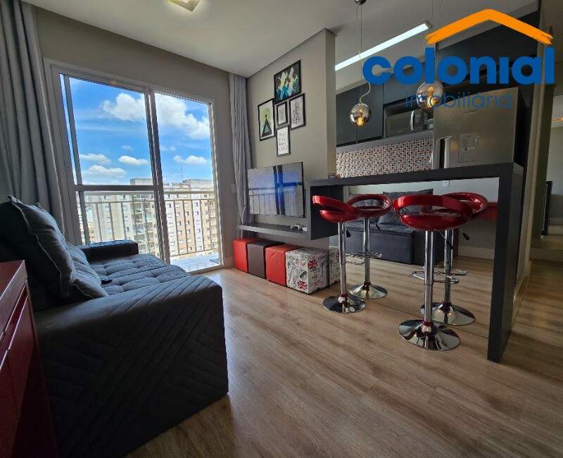 Apartamento para aluguel no Ponte São João: Foto 01