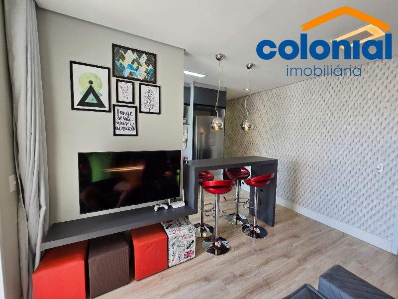 Apartamento para aluguel no Ponte São João: Foto 04