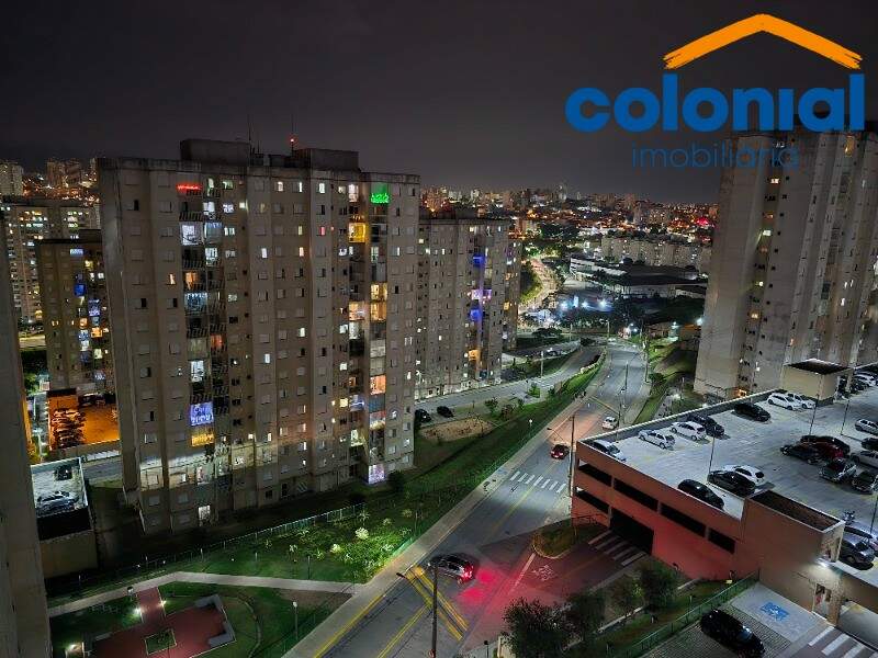 Apartamento para aluguel no Ponte São João: Foto 07