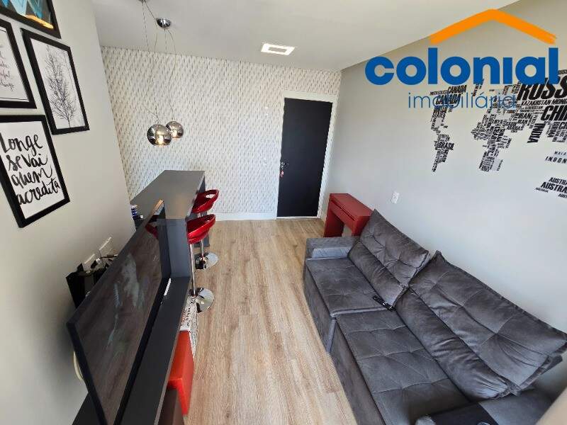 Apartamento para aluguel no Ponte São João: Foto 03