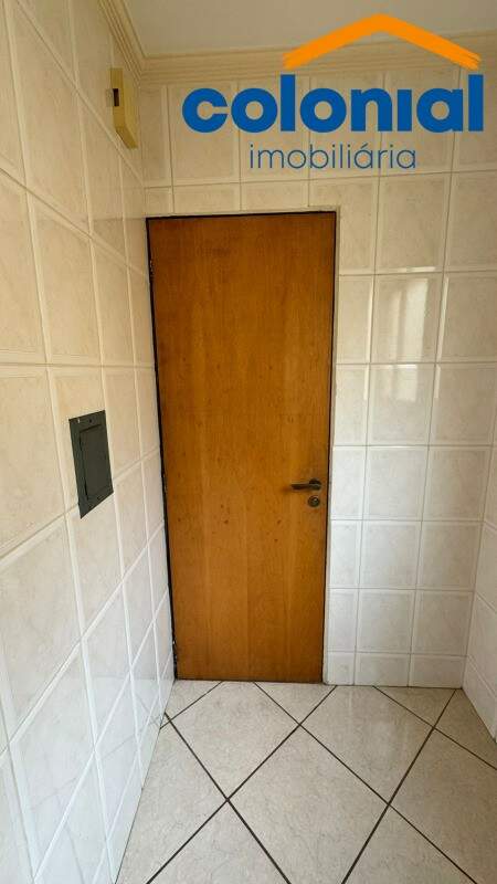 Apartamento para aluguel no JARDIM COLONIA: Foto 04