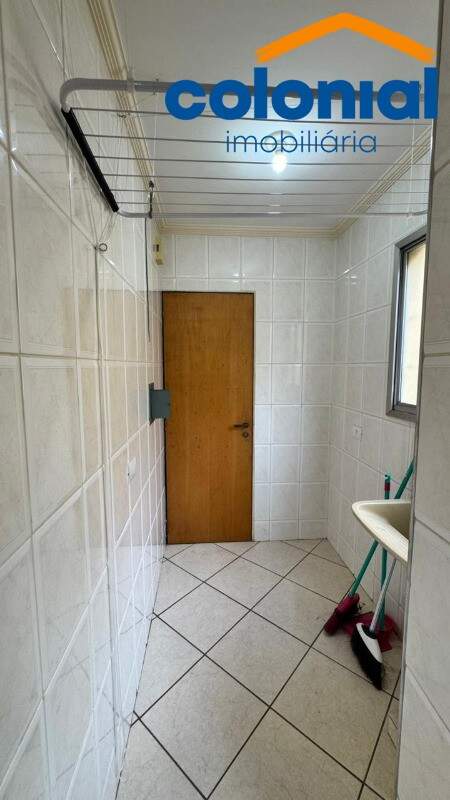 Apartamento para aluguel no JARDIM COLONIA: Foto 03