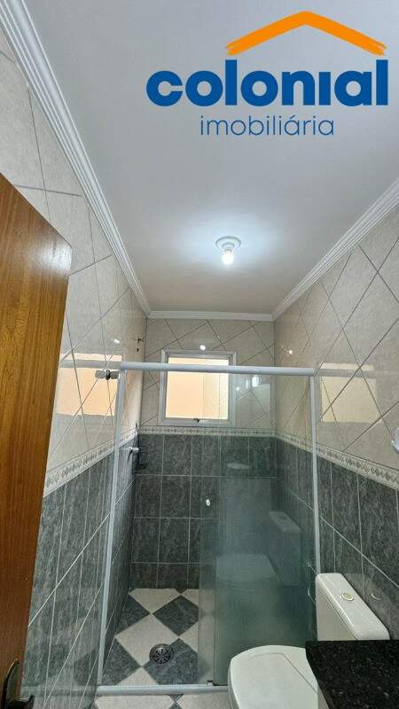 Apartamento para aluguel no JARDIM COLONIA: Foto 01