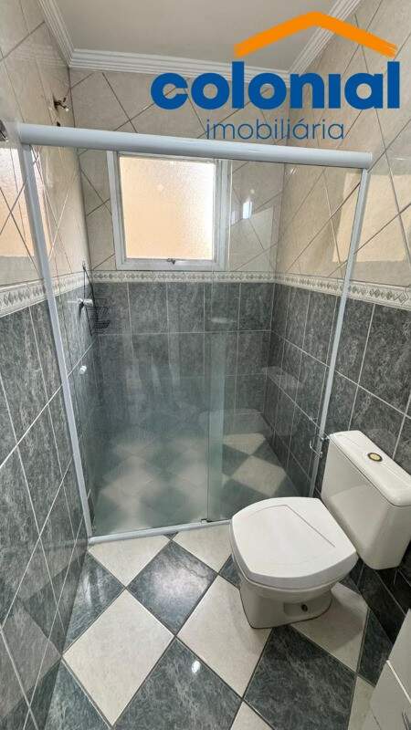 Apartamento para aluguel no JARDIM COLONIA: Foto 05