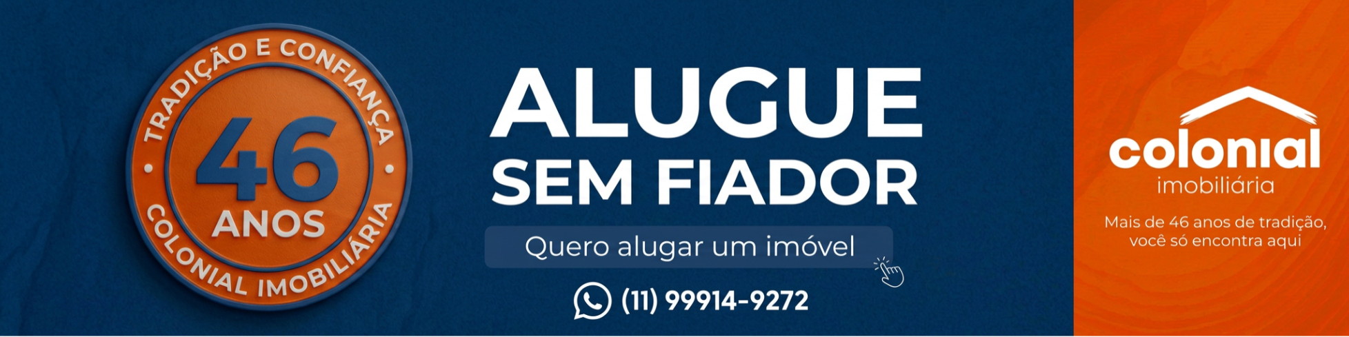 Banner Home Page