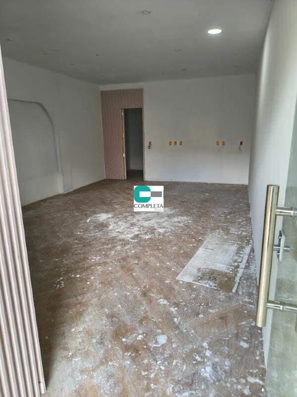 Loja para aluguel no Luzardo Viana: 