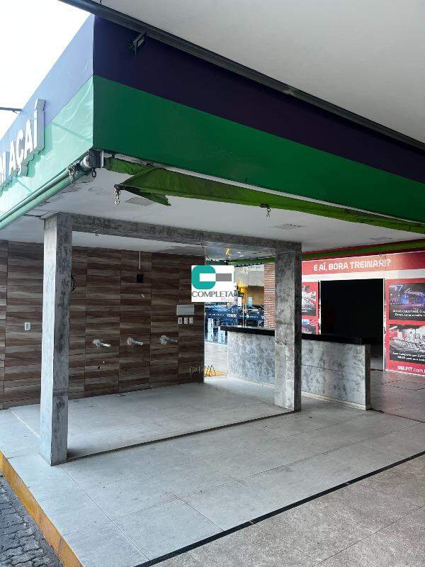 Quiosque para aluguel no Luzardo Viana: 