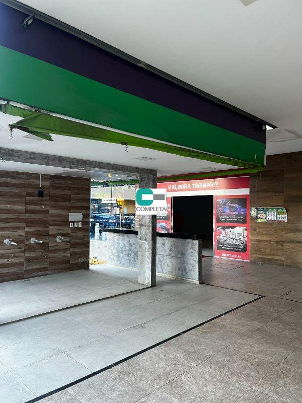 Quiosque para aluguel no Luzardo Viana: 