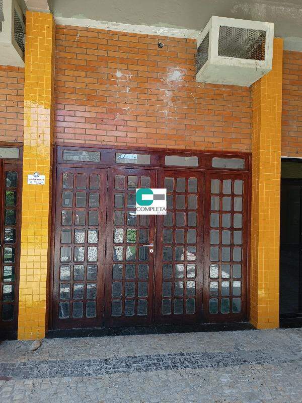 Loja para aluguel no Cocó: 